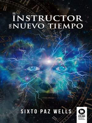 cover image of El instructor del Nuevo Tiempo